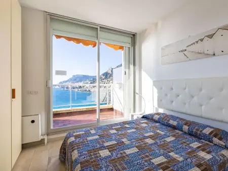 Parc Massolin, Appartement 6 personnes à Roquebrune Cap Martin - Photo 3