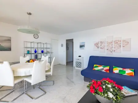 Parc Massolin, Appartement 6 personnes à Roquebrune Cap Martin - Photo 5