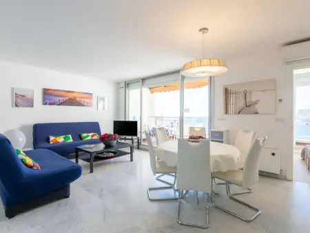 Parc Massolin, Appartement 6 personnes à Roquebrune Cap Martin - Photo 6