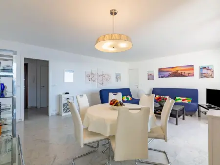 Parc Massolin, Appartement 6 personnes à Roquebrune Cap Martin - Photo 7