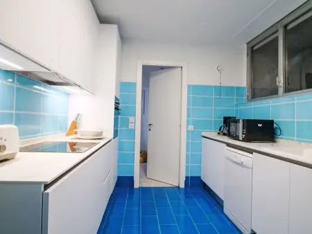 Parc Massolin, Appartement 6 personnes à Roquebrune Cap Martin - Photo 9
