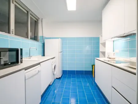 Parc Massolin, Appartement 6 personnes à Roquebrune Cap Martin - Photo 10