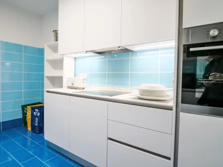 Parc Massolin, Appartement 6 personnes à Roquebrune Cap Martin - Photo 11