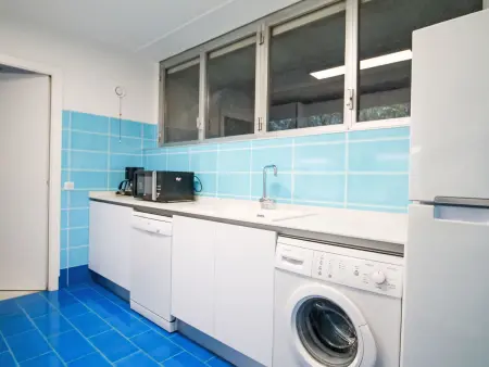 Parc Massolin, Appartement 6 personnes à Roquebrune Cap Martin - Photo 12