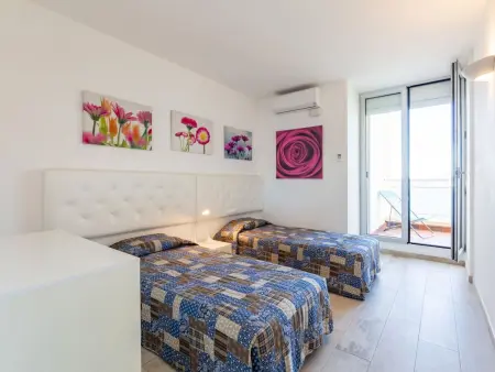 Parc Massolin, Appartement 6 personnes à Roquebrune Cap Martin - Photo 13