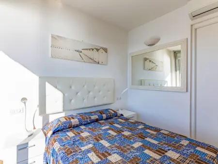 Parc Massolin, Appartement 6 personnes à Roquebrune Cap Martin - Photo 14