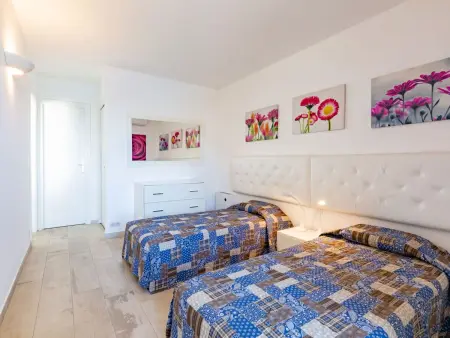 Parc Massolin, Appartement 6 personnes à Roquebrune Cap Martin - Photo 15