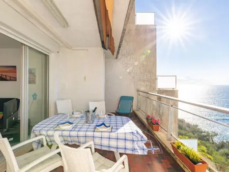 Parc Massolin, Appartement 6 personnes à Roquebrune Cap Martin - Photo 18