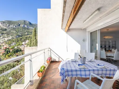 Parc Massolin, Appartement 6 personnes à Roquebrune Cap Martin - Photo 19