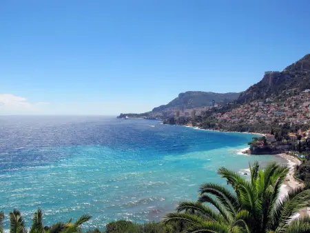 Parc Massolin, Appartement 6 personnes à Roquebrune Cap Martin - Photo 23