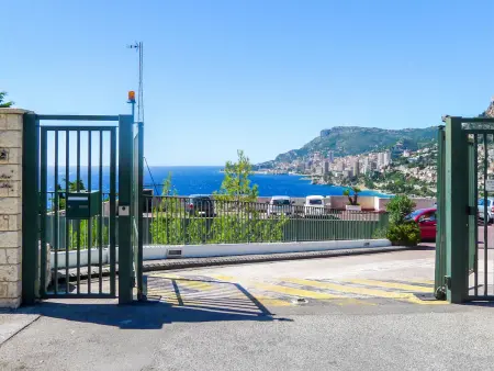 Parc Massolin, Appartement 6 personnes à Roquebrune Cap Martin - Photo 27