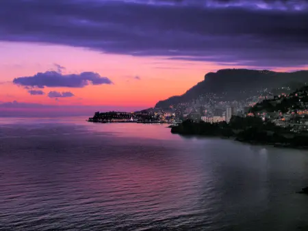 Parc Massolin, Appartement 6 personnes à Roquebrune Cap Martin - Photo 28