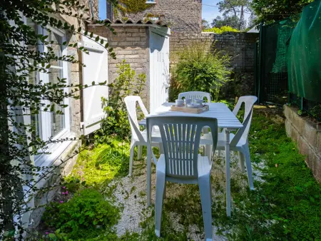 Les Portes Cartier, Maison 4 personnes à Saint Malo - Photo 3