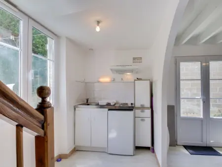 Les Portes Cartier, Maison 4 personnes à Saint Malo - Photo 5