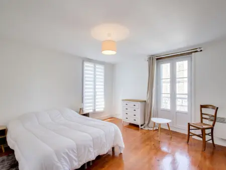 Les Portes Cartier, Maison 4 personnes à Saint Malo - Photo 9