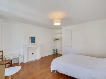 Les Portes Cartier, Maison 4 personnes à Saint Malo - Photo 11