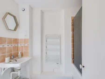 Les Portes Cartier, Maison 4 personnes à Saint Malo - Photo 12
