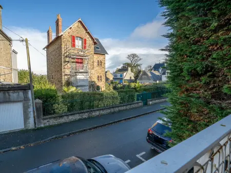 Les Portes Cartier, Maison 4 personnes à Saint Malo - Photo 15