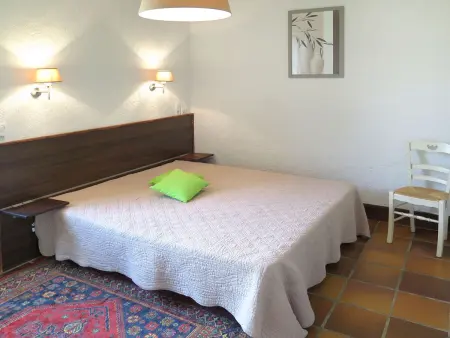 Le Clos des Rives, Appartement 8 personnes à Saint Vincent de Cosse - Photo 8