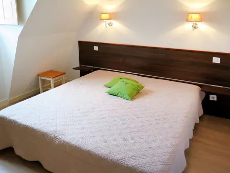 Le Clos des Rives, Appartement 8 personnes à Saint Vincent de Cosse - Photo 9