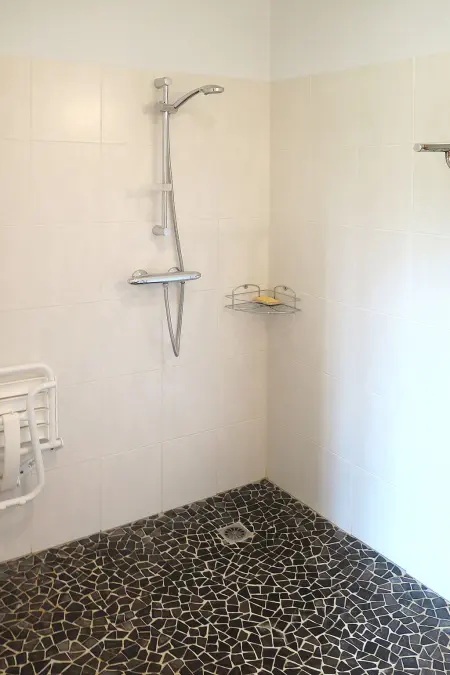 Le Clos des Rives, Appartement 8 personnes à Saint Vincent de Cosse - Photo 10