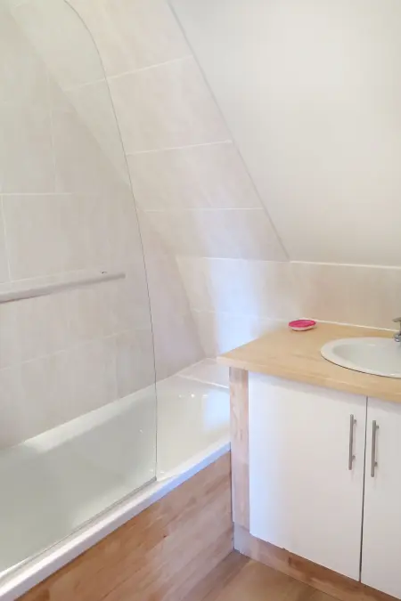 Le Clos des Rives, Appartement 8 personnes à Saint Vincent de Cosse - Photo 11