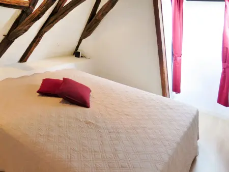 Le Clos des Rives, Appartement 6 personnes à Saint Vincent de Cosse - Photo 7