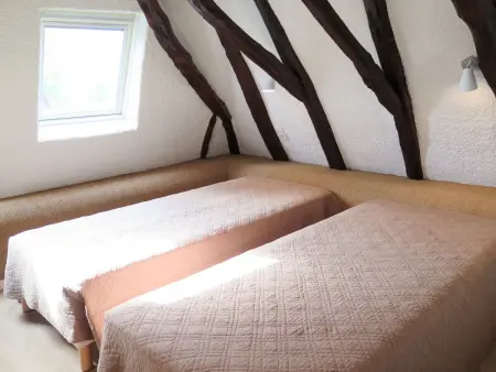 Le Clos des Rives, Appartement 6 personnes à Saint Vincent de Cosse - Photo 8