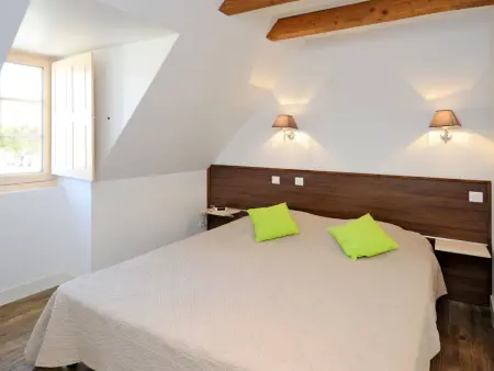 Le Clos des Rives, Appartement 4 personnes à Saint Vincent de Cosse - Photo 4