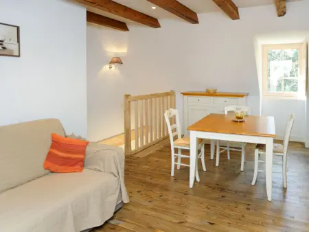 Le Clos des Rives, Appartement 4 personnes à Saint Vincent de Cosse - Photo 5