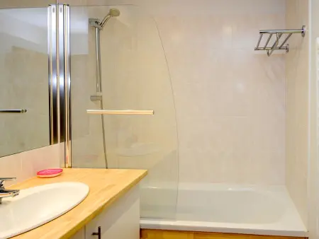 Le Clos des Rives, Appartement 4 personnes à Saint Vincent de Cosse - Photo 7
