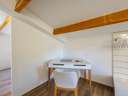 Les Garrigues d'Ozilhan, Maison 8 personnes à Saint Hilaire d'Ozilhan - Photo 14