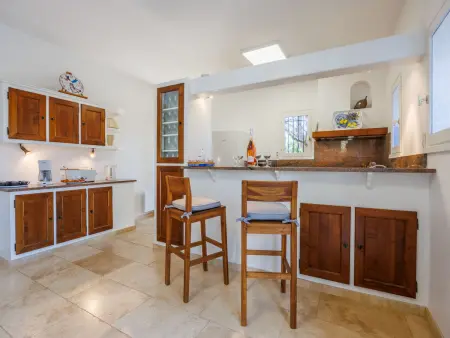 Les Garrigues d'Ozilhan, Maison 8 personnes à Saint Hilaire d'Ozilhan - Photo 18