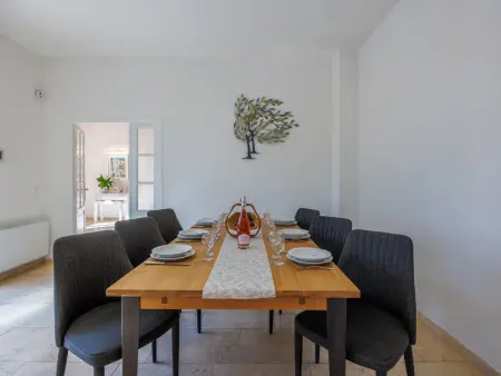 Les Garrigues d'Ozilhan, Maison 8 personnes à Saint Hilaire d'Ozilhan - Photo 21