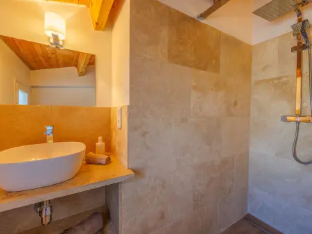 Les Garrigues d'Ozilhan, Maison 8 personnes à Saint Hilaire d'Ozilhan - Photo 23