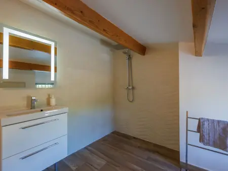 Les Garrigues d'Ozilhan, Maison 8 personnes à Saint Hilaire d'Ozilhan - Photo 24