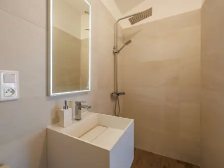 Les Garrigues d'Ozilhan, Maison 8 personnes à Saint Hilaire d'Ozilhan - Photo 25