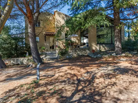 Les Garrigues d'Ozilhan, Maison 8 personnes à Saint Hilaire d'Ozilhan - Photo 41