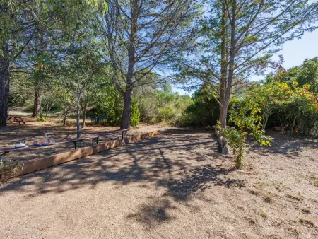 Les Garrigues d'Ozilhan, Maison 8 personnes à Saint Hilaire d'Ozilhan - Photo 42