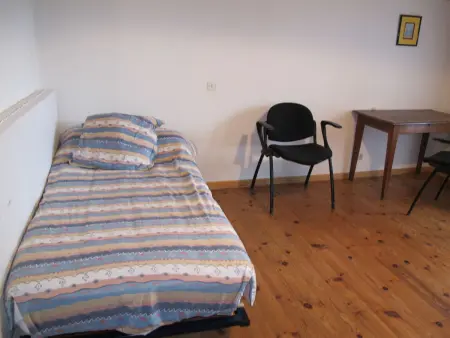 Cherte, Gite 10 personnes à Uza - Photo 25