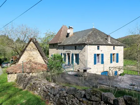 Cazals, Gite 4 personnes à Teyssieu - Photo 18