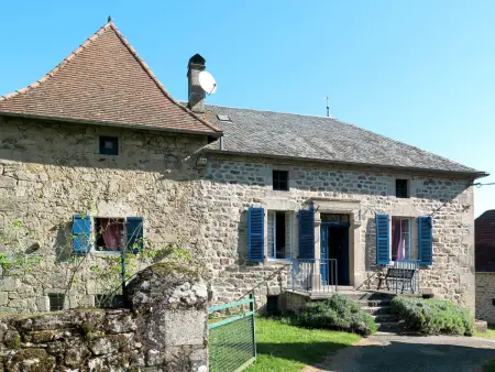Cazals, Gite 4 personnes à Teyssieu - Photo 20