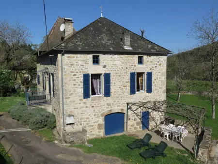 Cazals, Gite 4 personnes à Teyssieu - Photo 21