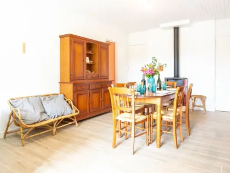 Les mielles, Maison 6 personnes à Saint Rémy des Landes - Photo 1