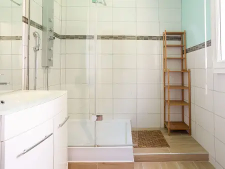 Les mielles, Maison 6 personnes à Saint Rémy des Landes - Photo 4
