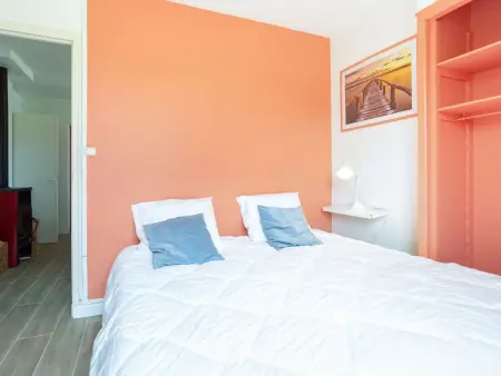 Les mielles, Maison 6 personnes à Saint Rémy des Landes - Photo 7