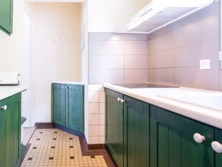 Les mielles, Maison 6 personnes à Saint Rémy des Landes - Photo 9