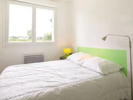 Les mielles, Maison 6 personnes à Saint Rémy des Landes - Photo 11