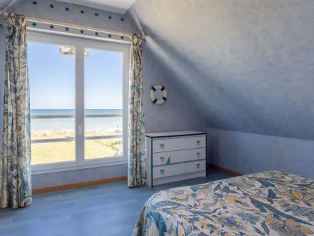 Chez Lilo, Maison 6 personnes à Saint Laurent sur Mer - Photo 4