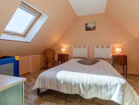Chez Lilo, Maison 6 personnes à Saint Laurent sur Mer - Photo 8
